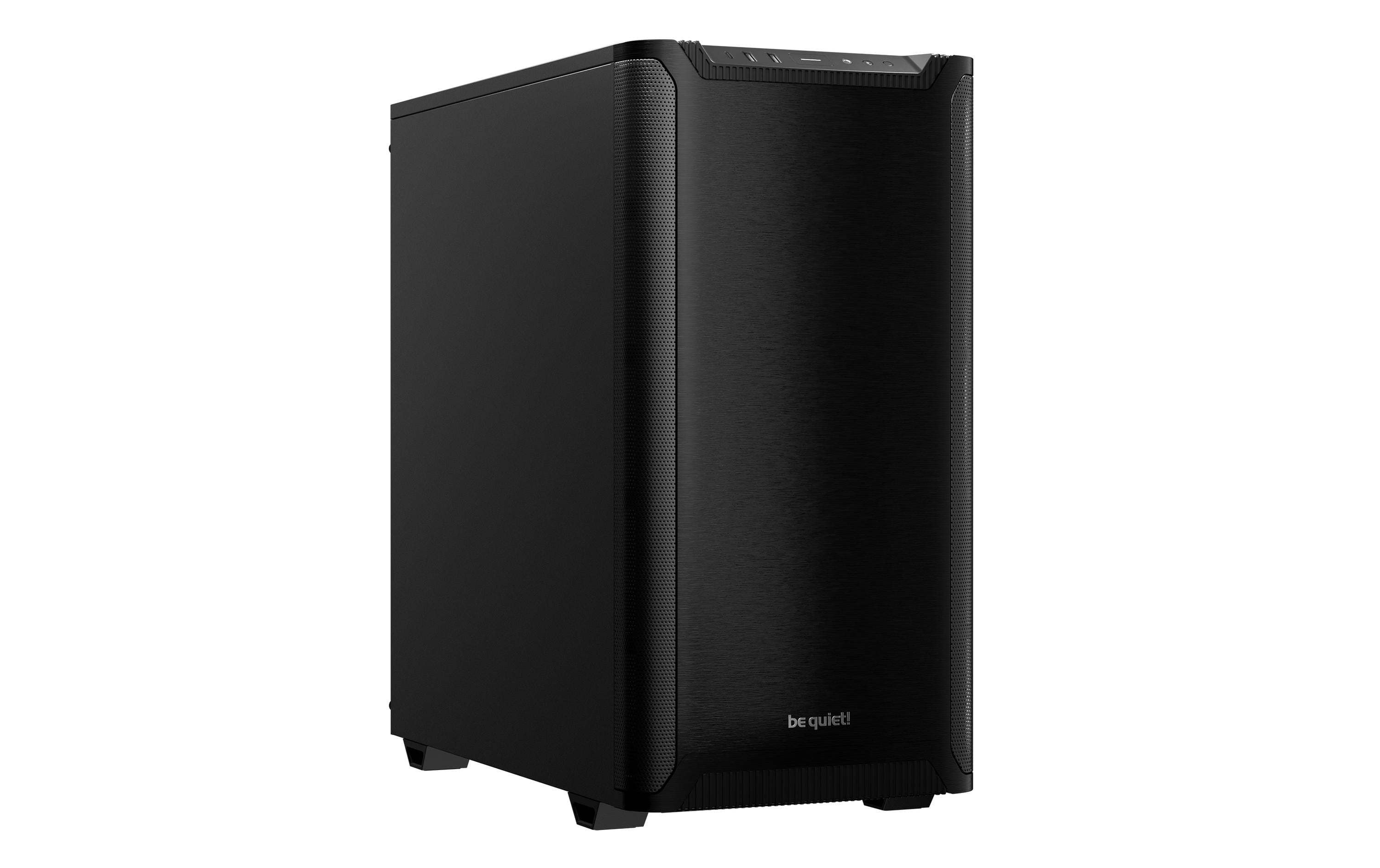 be quiet! PC-Gehäuse Pure Base 501