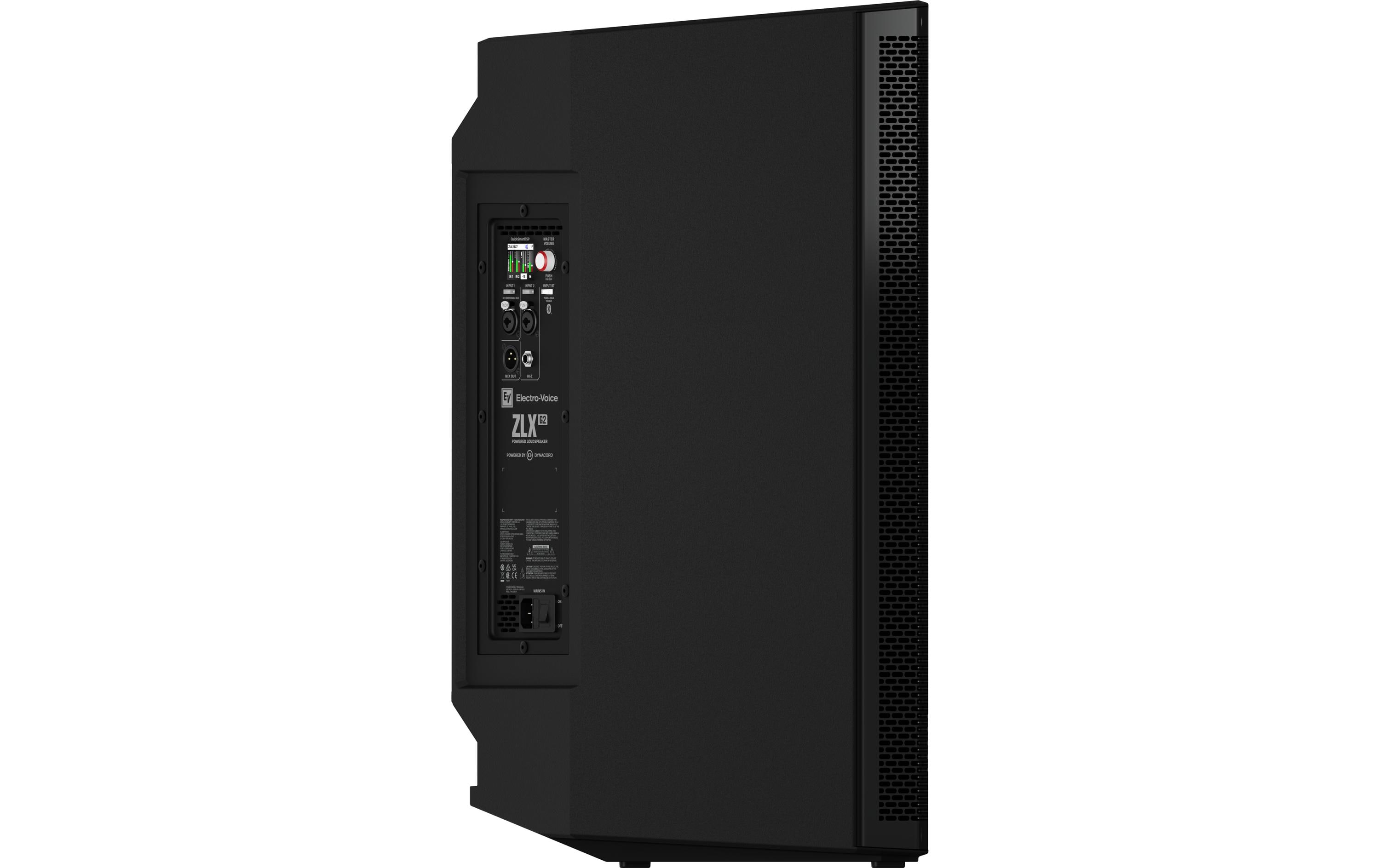 Electro-Voice Lautsprecher ZLX-15P-G2 Electro-Voice Lautsprecher ZLX-15P-G2