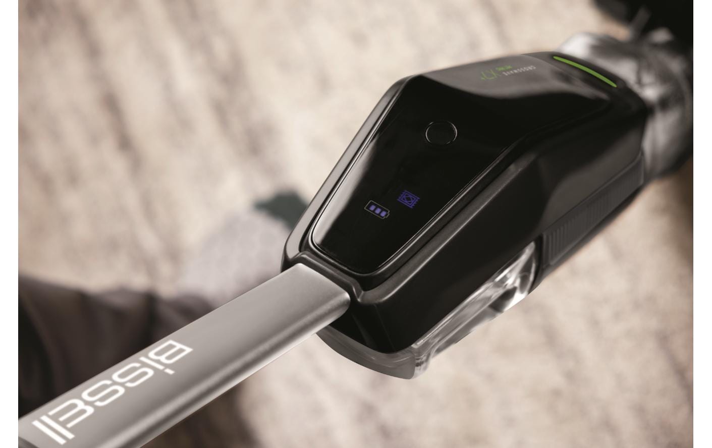 BISSELL Multiflächenreiniger CrossWave X7 Plus Cordless Pet Pro