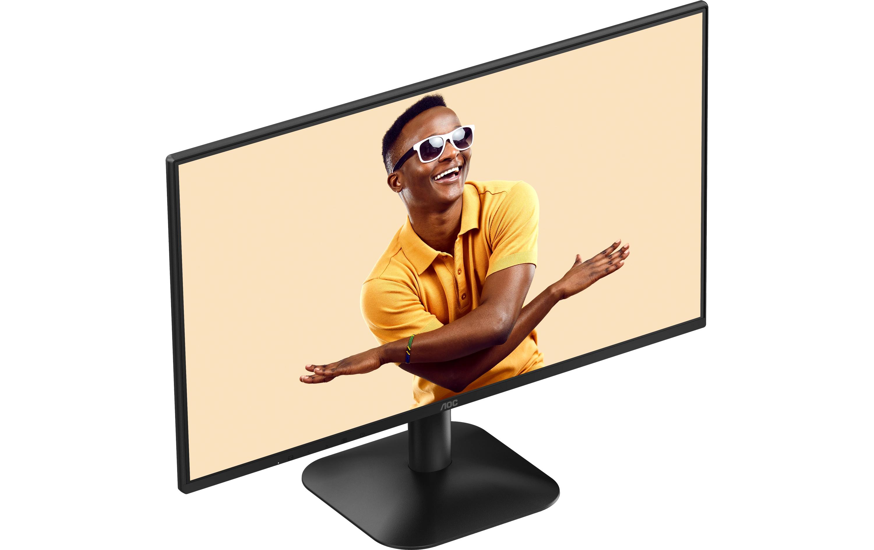 AOC Monitor 24B31H