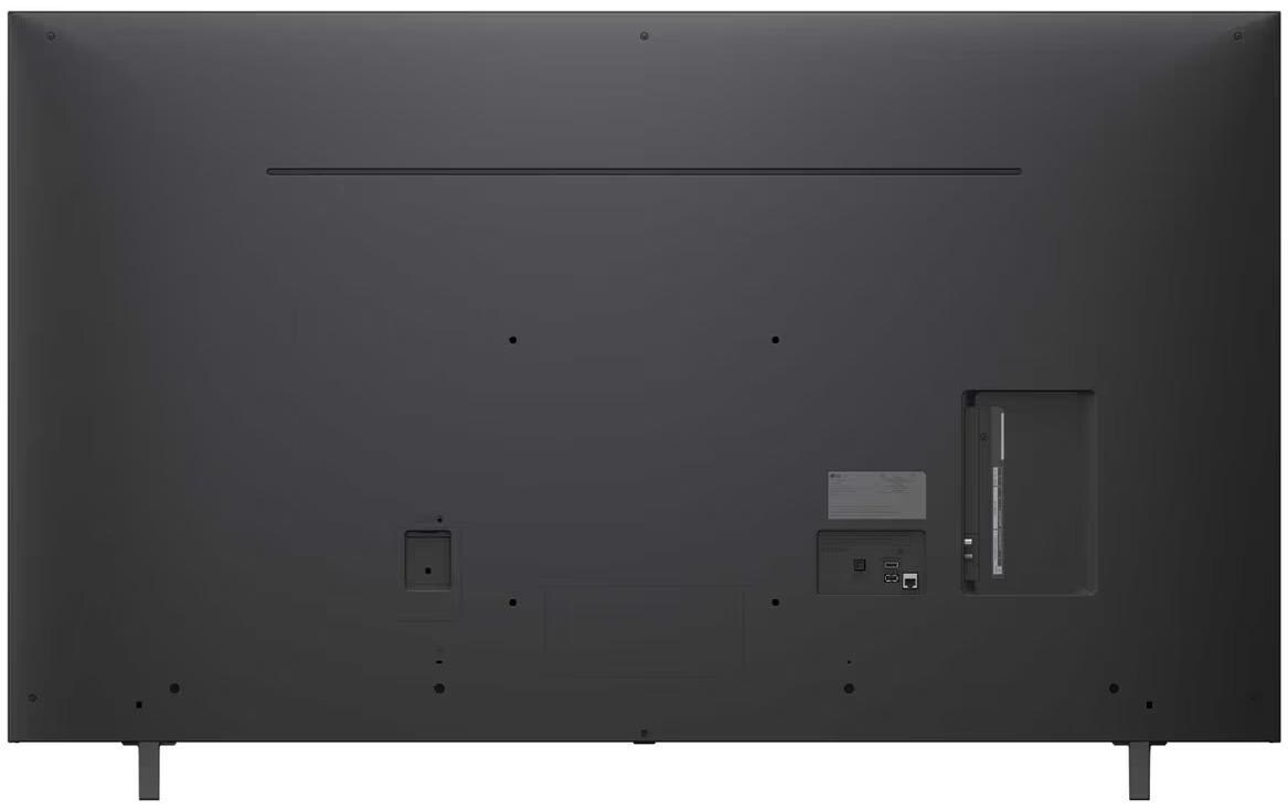 LG TV 65NANO80A6B 65, 3840 x 2160 (Ultra HD 4K), LED-LCD LG TV 65NANO80A6B 65, 3840 x 2160 (Ultra HD 4K), LED-LCD