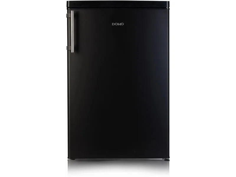 Domo Kühlschrank DO91124 Schwarz, Rechts Domo Kühlschrank DO91124 Schwarz, Rechts