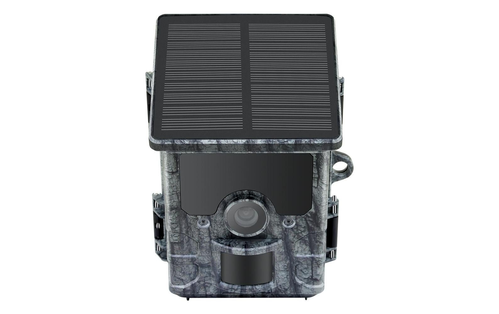 Camouflage Wildkamera EZ-Solar