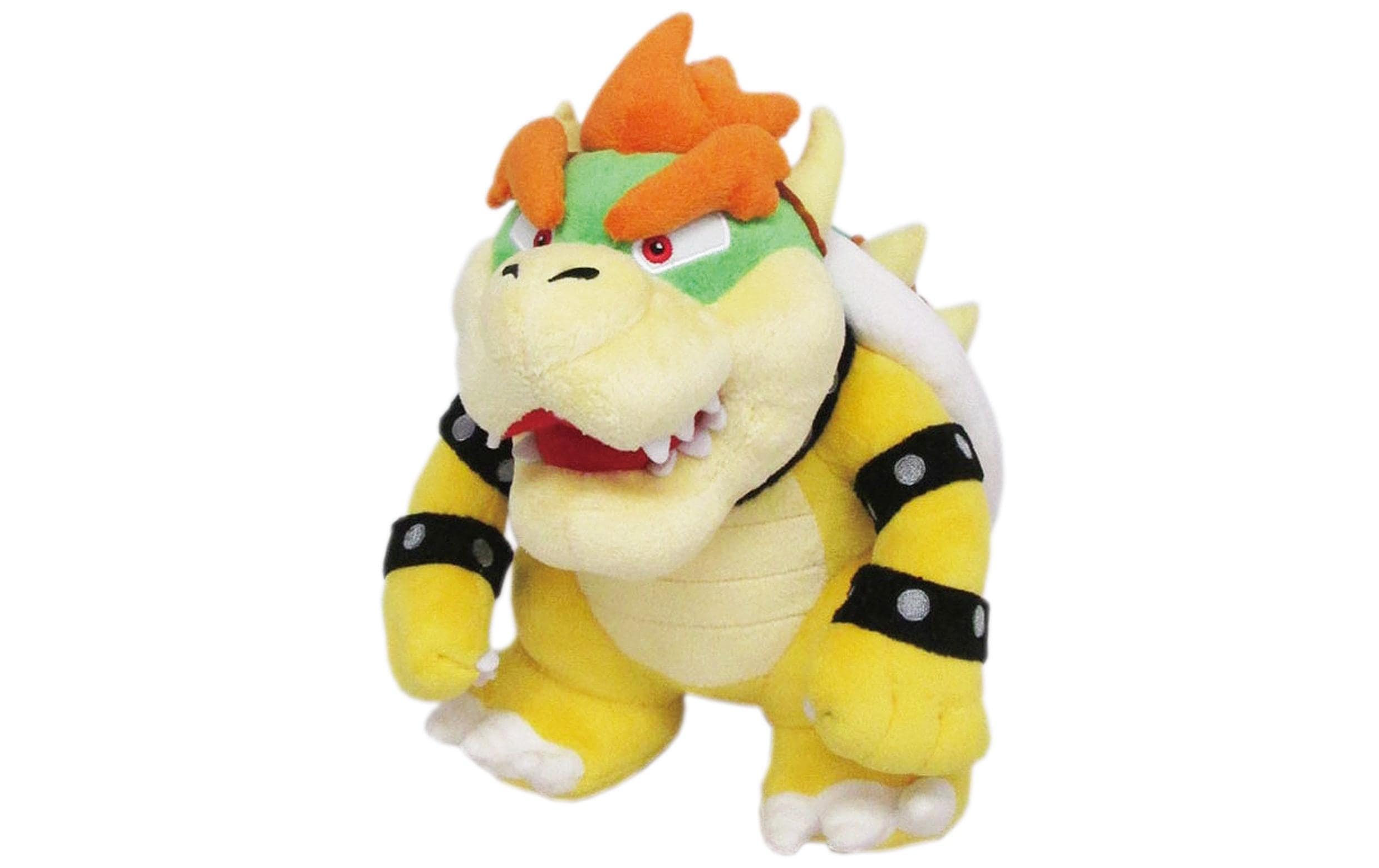 Nintendo Plüsch Bowser 36 cm Nintendo Plüsch Bowser 36 cm