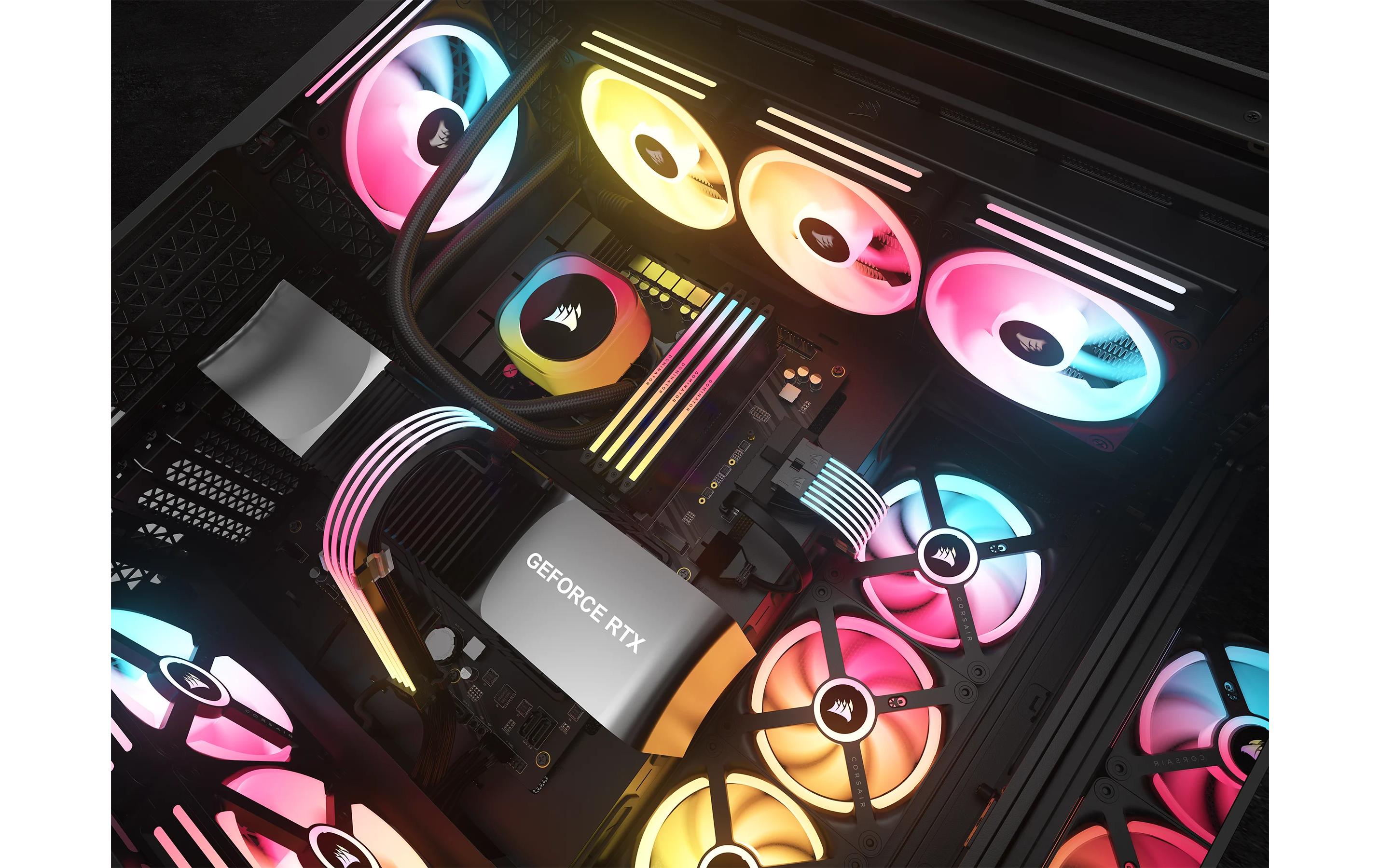 Corsair LED-Streifen CP-8920282