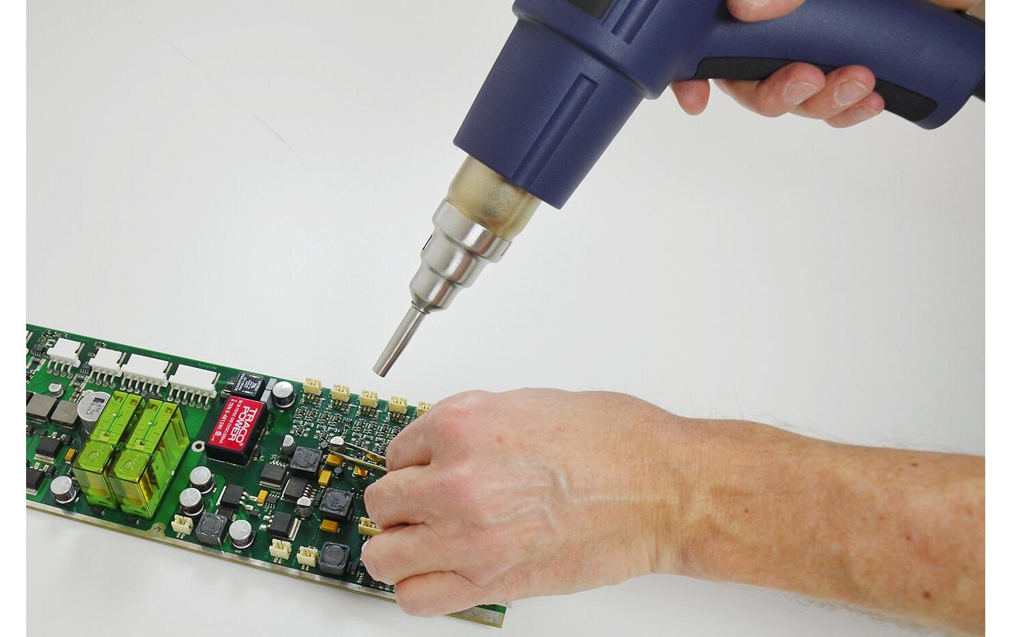 Weldy Rohrdüse 6 mm Weldy Rohrdüse 6 mm