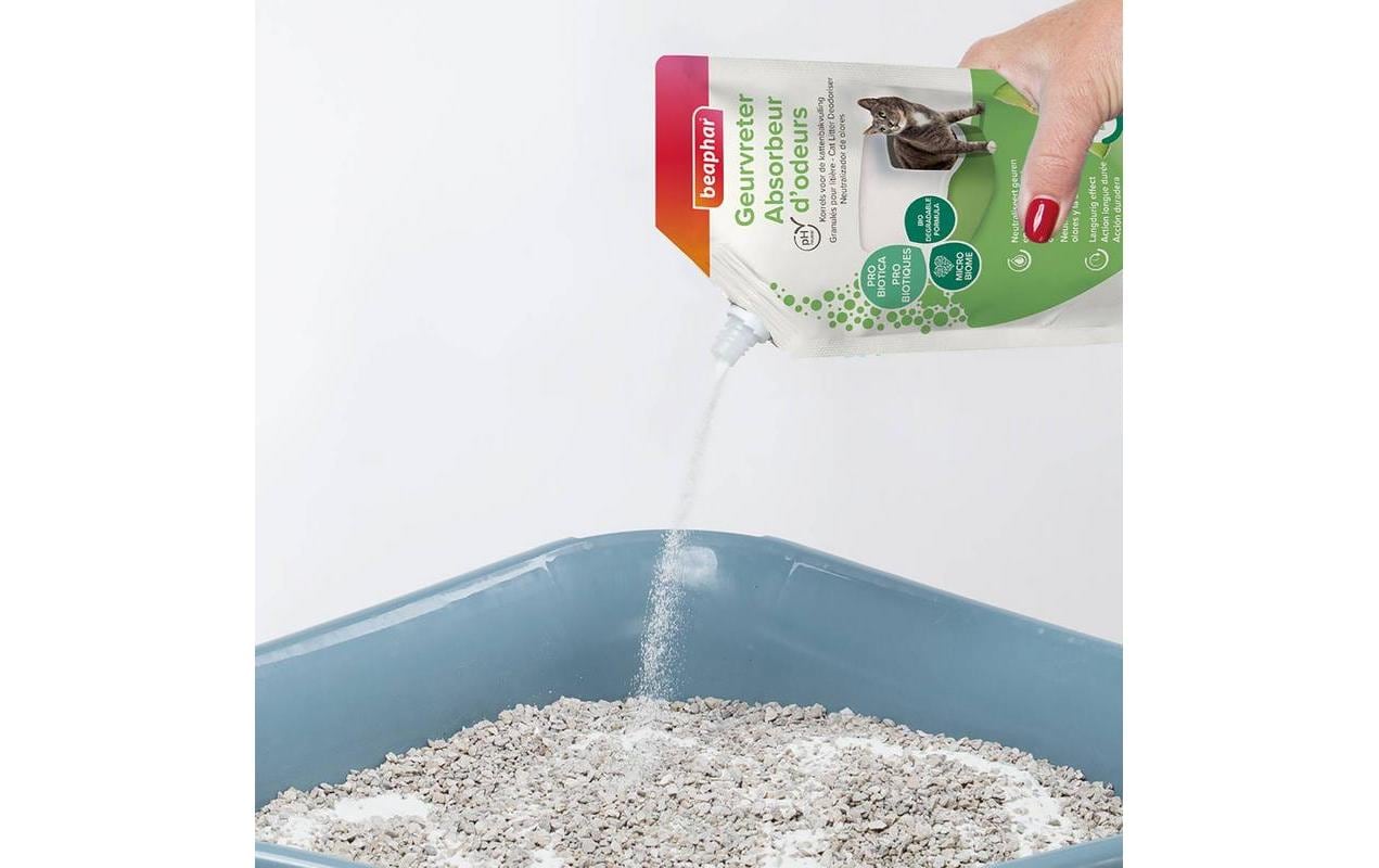 Beaphar Multi Frisch Vanille 0.4 kg