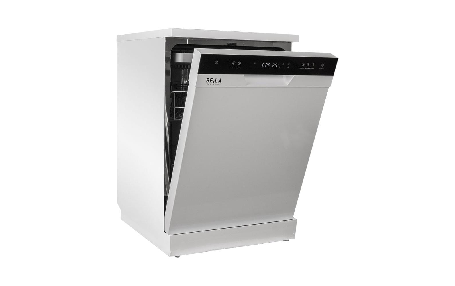 Berger Lanz Geschirrspüler GS1260C-F