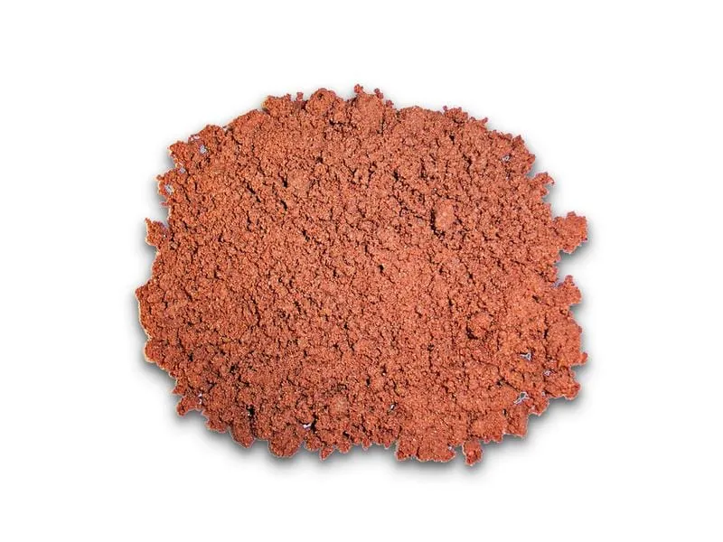 Hobby Terraristik Bodensubstrat Terrano Wüstensand, Rot, Ø 0.2-0.3 mm, 5 kg Hobby Terraristik Bodensubstrat Terrano Wüstensand, Rot, Ø 0.2-0.3 mm, 5 kg
