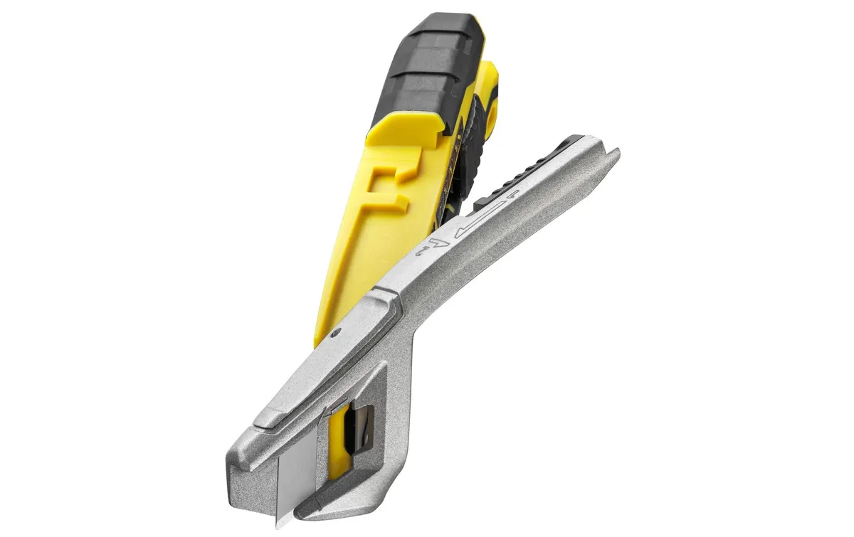 Stanley Fatmax Messer Fatmax 18 mm Stanley Fatmax Messer Fatmax 18 mm
