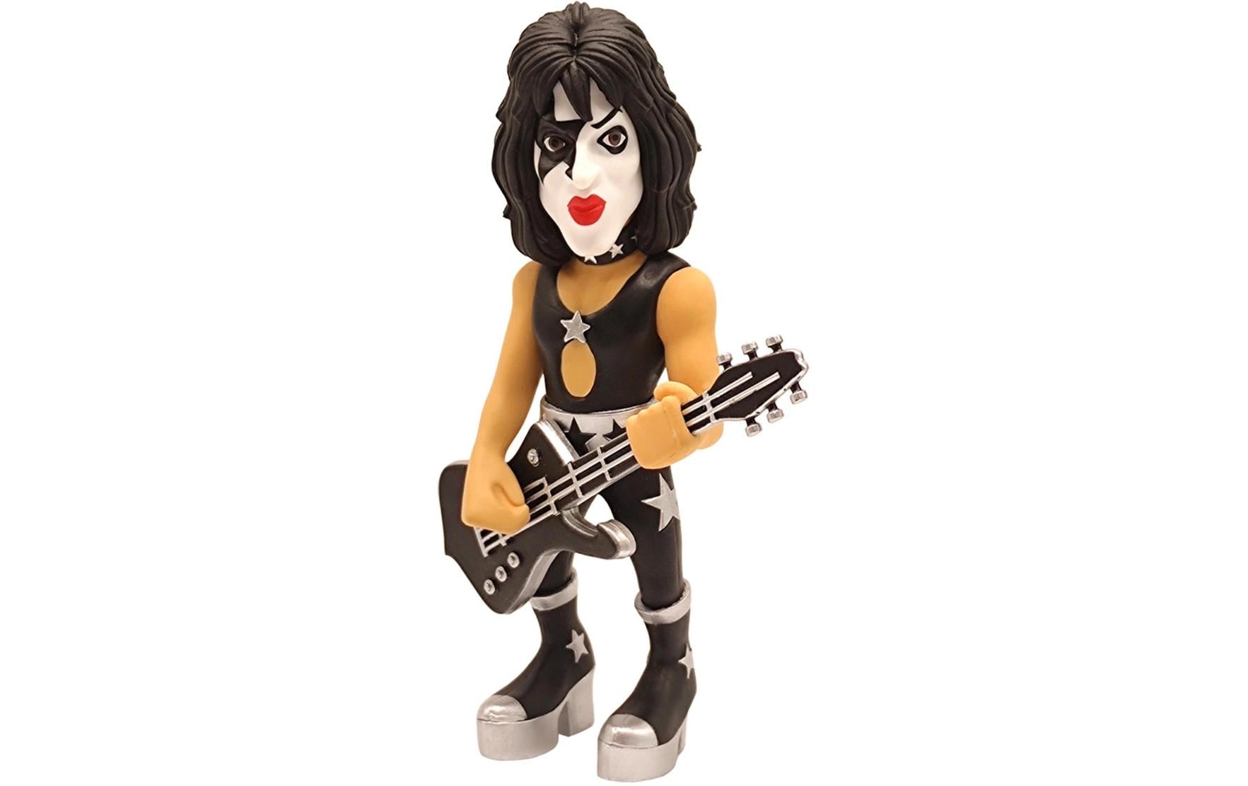 Minix Figur KISS: The Starchild 12 cm