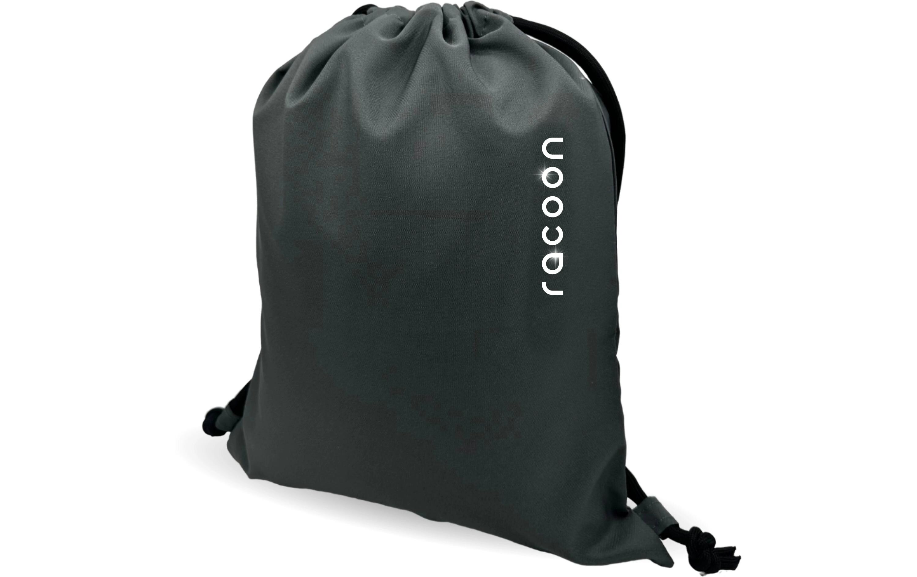 Racoon Turnsack XL Stone Racoon Turnsack XL Stone