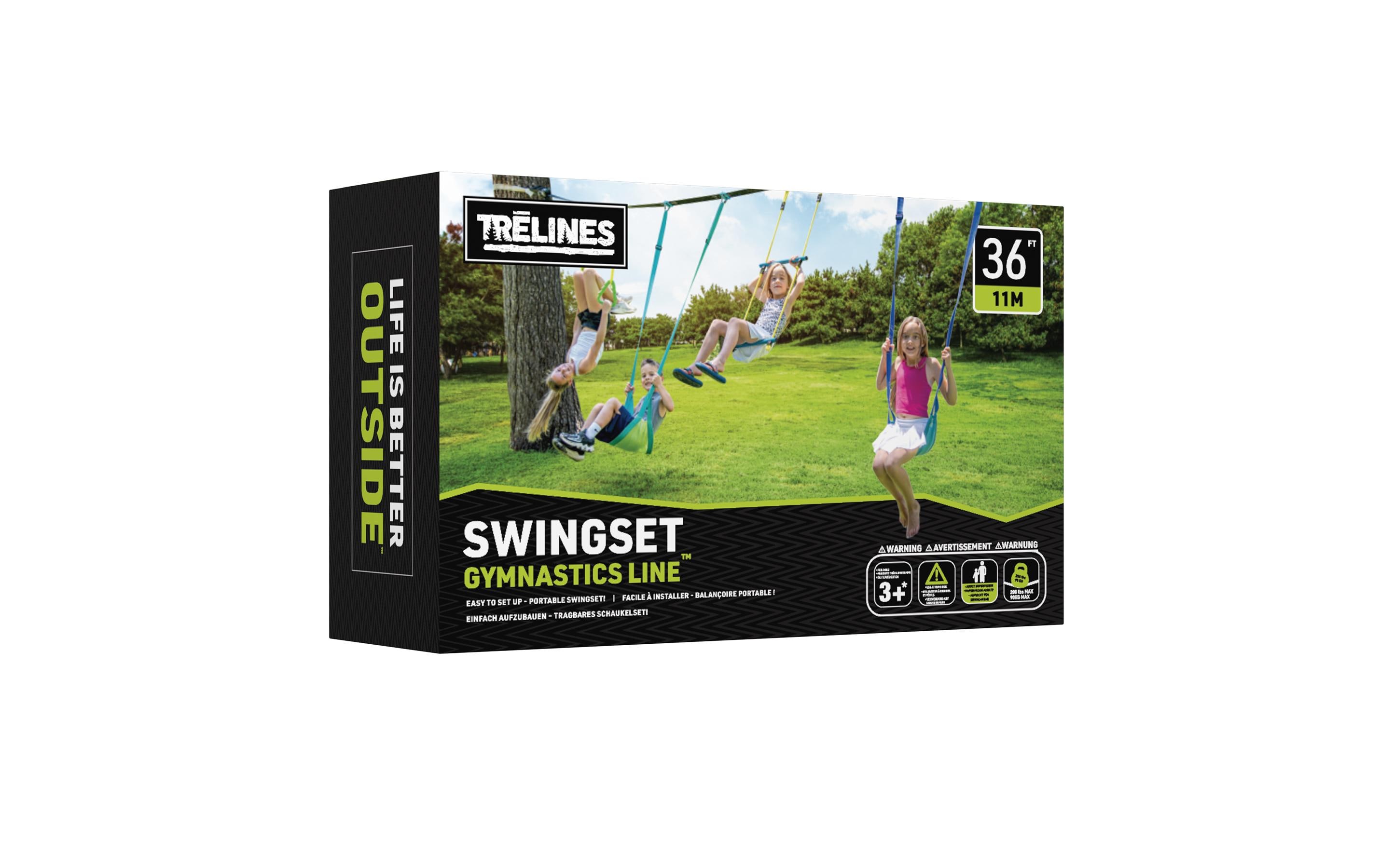 Hape Swingset Adventure Line Hape Swingset Adventure Line