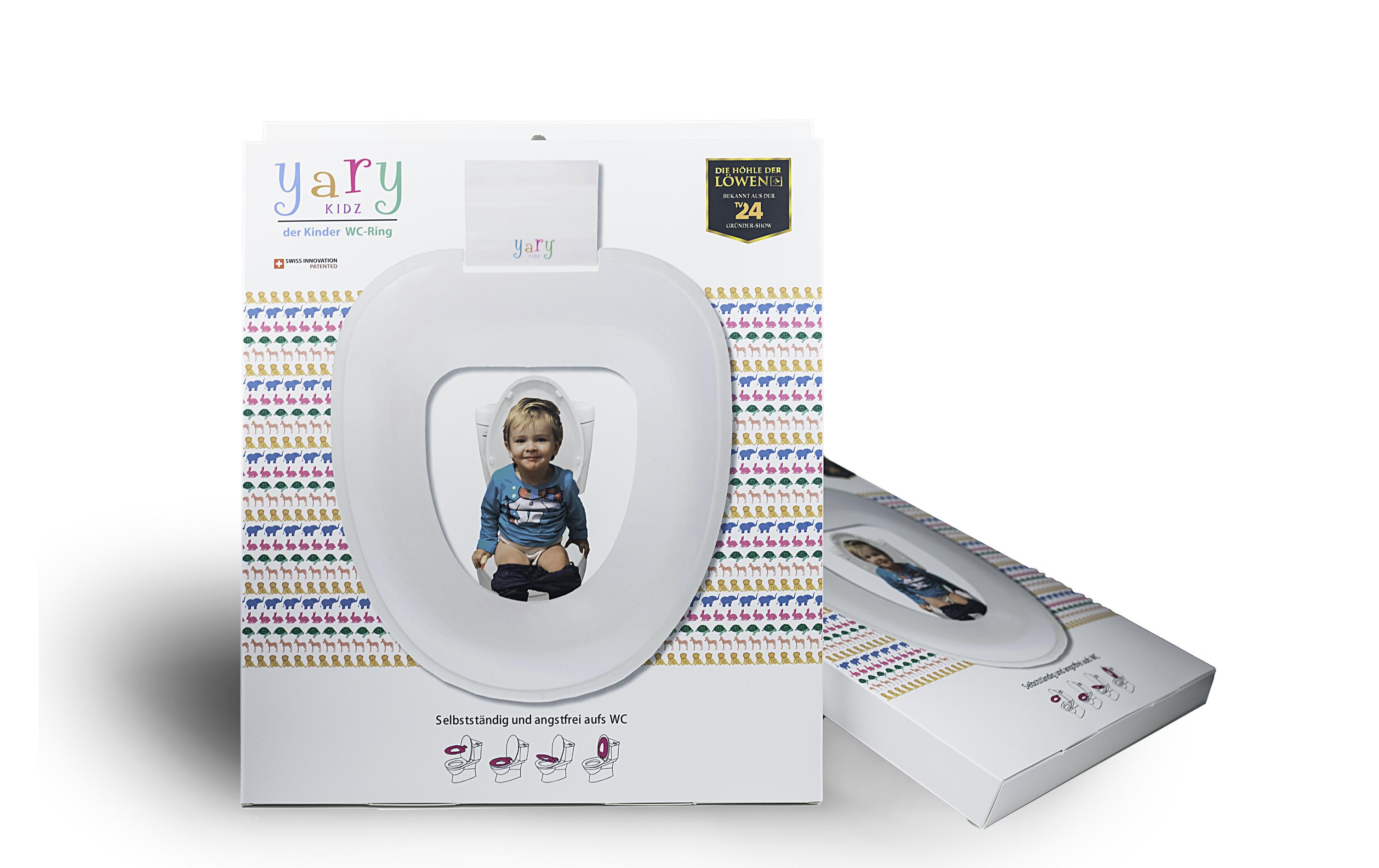 Yarykidz Toilettensitz Yarykidz weiss Yarykidz Toilettensitz Yarykidz weiss