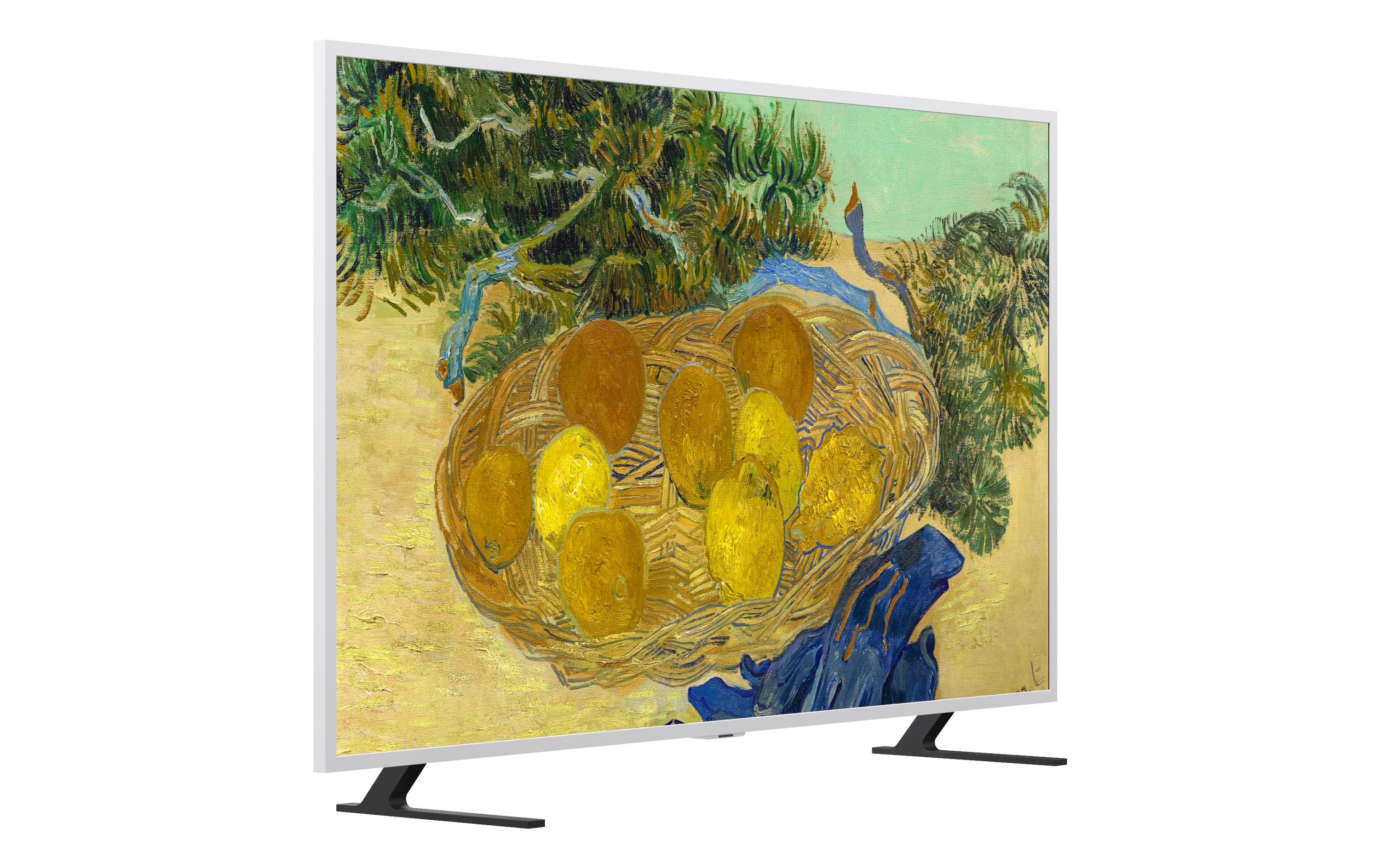 LG TV 65 lX7B6 lA 65, 3840 x 2160 (Ultra HD 4K), QNED