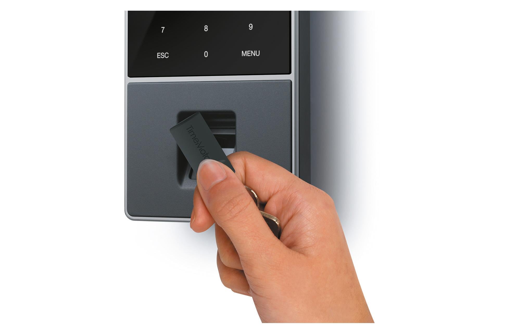 TimeMoto RFID Karte TimeMoto RF-110 Schlüssel 25 Stück TimeMoto RFID Karte TimeMoto RF-110 Schlüssel 25 Stück