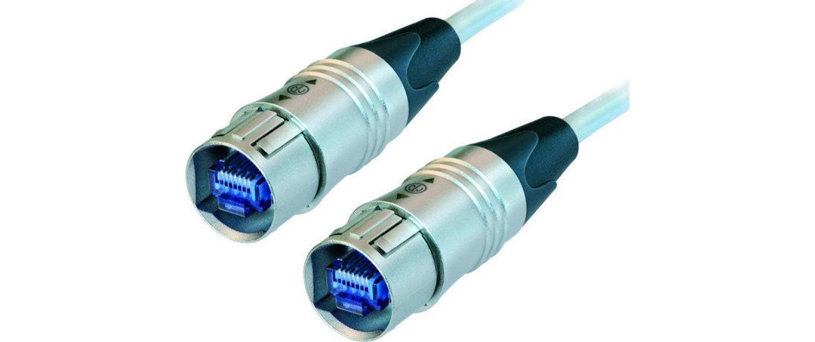 Neutrik Datenkabel NKE6S-35 35 m