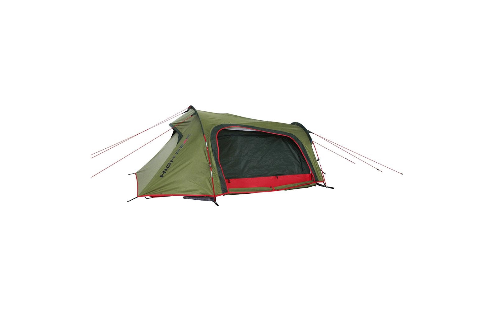 High Peak Tunnelzelt Zelt High Peak Sparrow LW 2 Personen