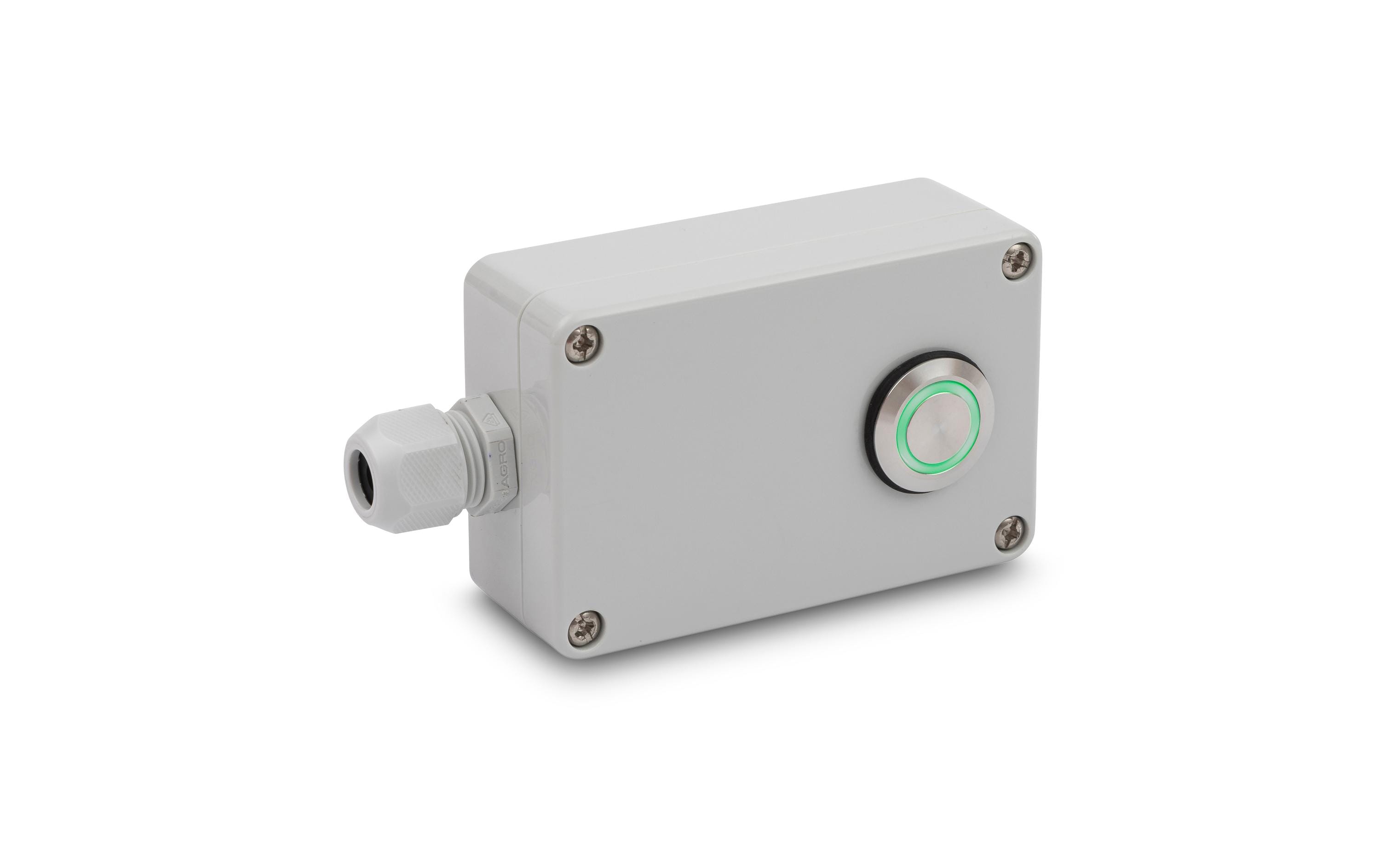 Elbro SwitchButler SMSB131BW, 4G mit Netzteil