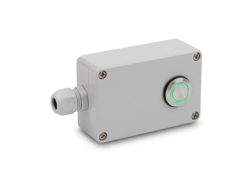 Elbro SwitchButler SMSB131BW, 4G Elbro SwitchButler SMSB131BW, 4G