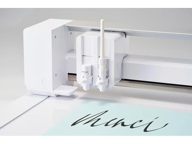 Silhouette Schneideplotter Curio 2 Silhouette Schneideplotter Curio 2