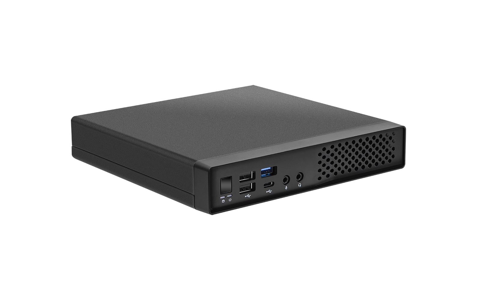 ASRock Barebone Jupiter H610 ASRock Barebone Jupiter H610