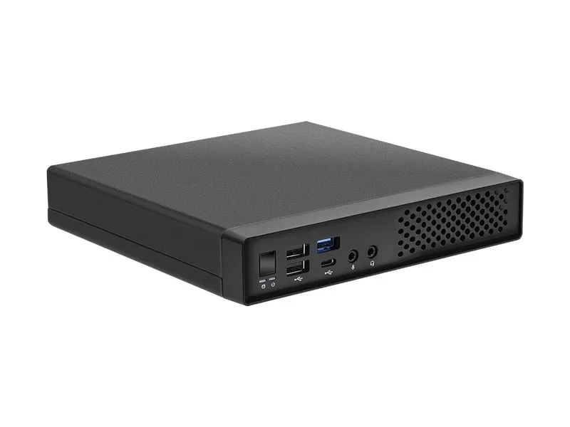 ASRock Barebone Jupiter H610 ASRock Barebone Jupiter H610