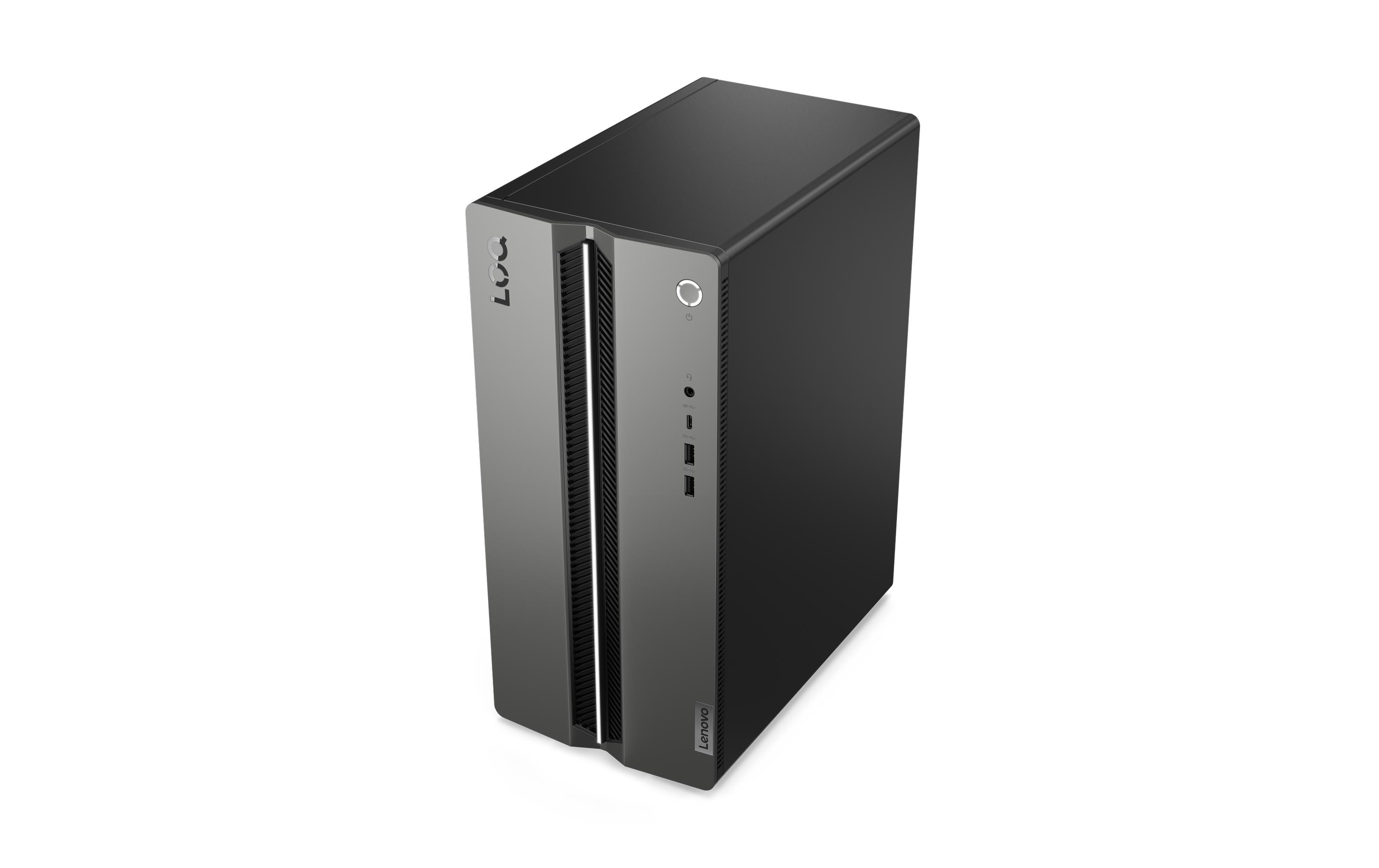 Lenovo Gaming PC Legion 17IAX10