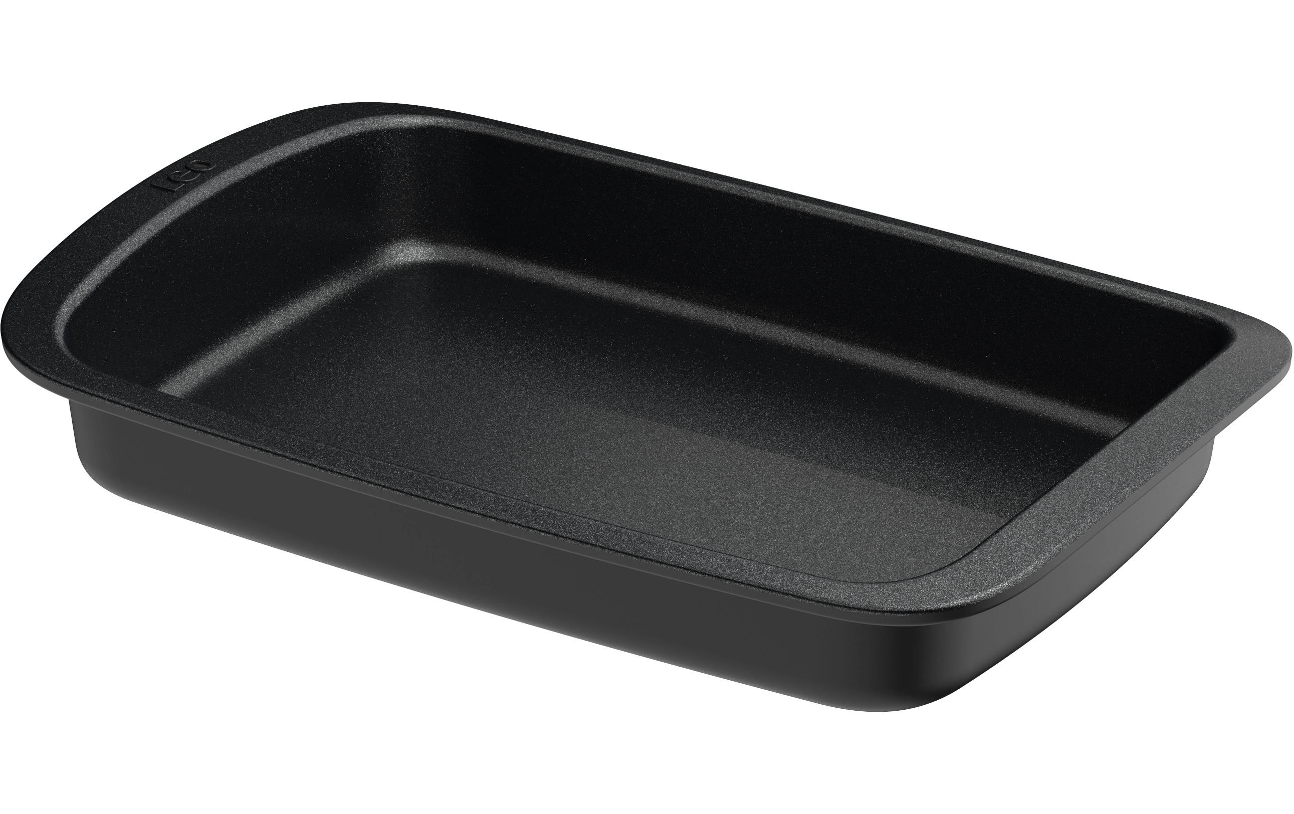 BergHOFF Bräter Leo Graphite 42 cm