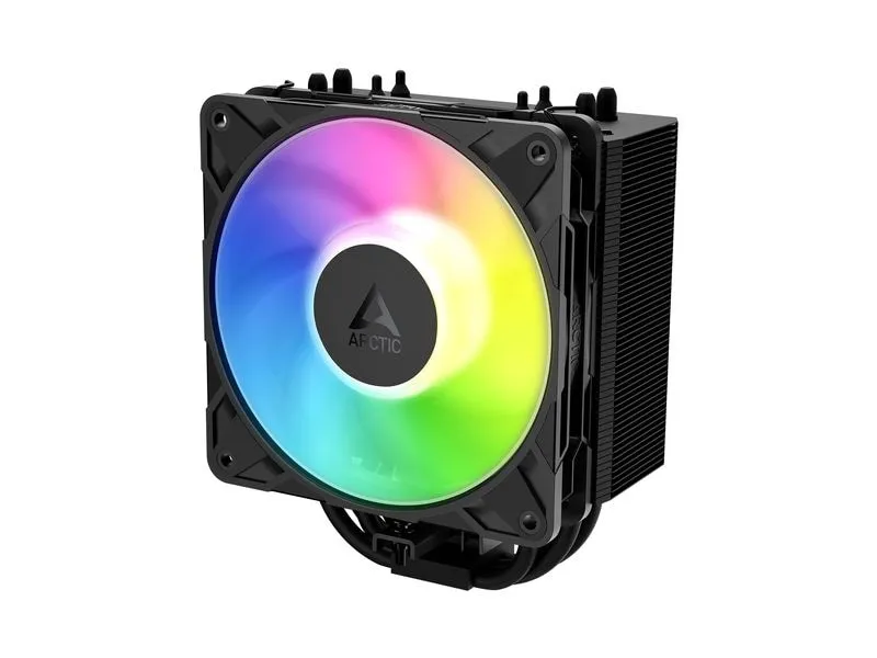 Arctic Cooling Freezer 36-S 12 cm, Schwarz, A-RGB Arctic Cooling Freezer 36-S 12 cm, Schwarz, A-RGB