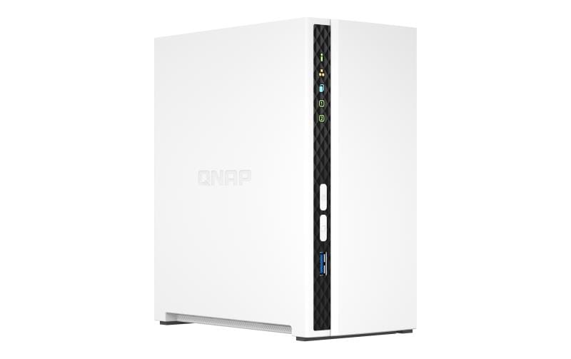 QNAP NAS TS-233 2-bay
