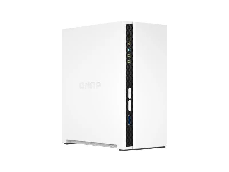 QNAP NAS TS-233 2-bay QNAP NAS TS-233 2-bay