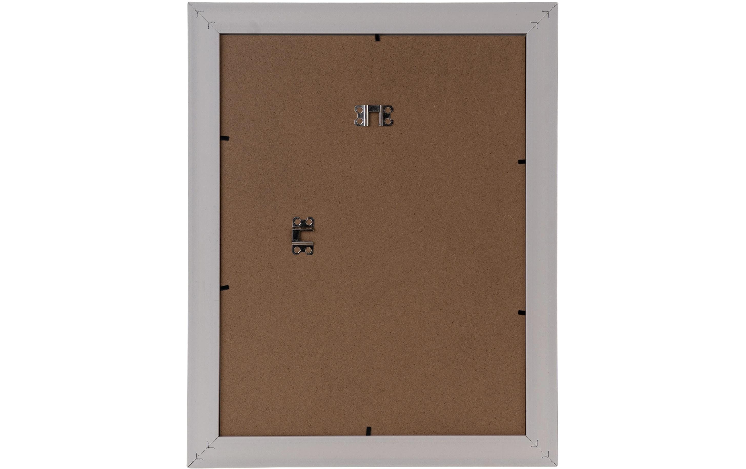 Dörr Bilderrahmen Cottage Braun, 40 x 50 cm