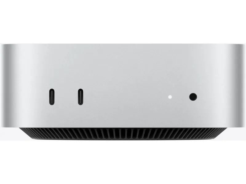 Apple Mac Mini 2026 M6 (12C-CPU / 12C-GPU / 16 GB / 256 GB) Apple Mac Mini 2026 M6 (12C-CPU / 12C-GPU / 16 GB / 256 GB)