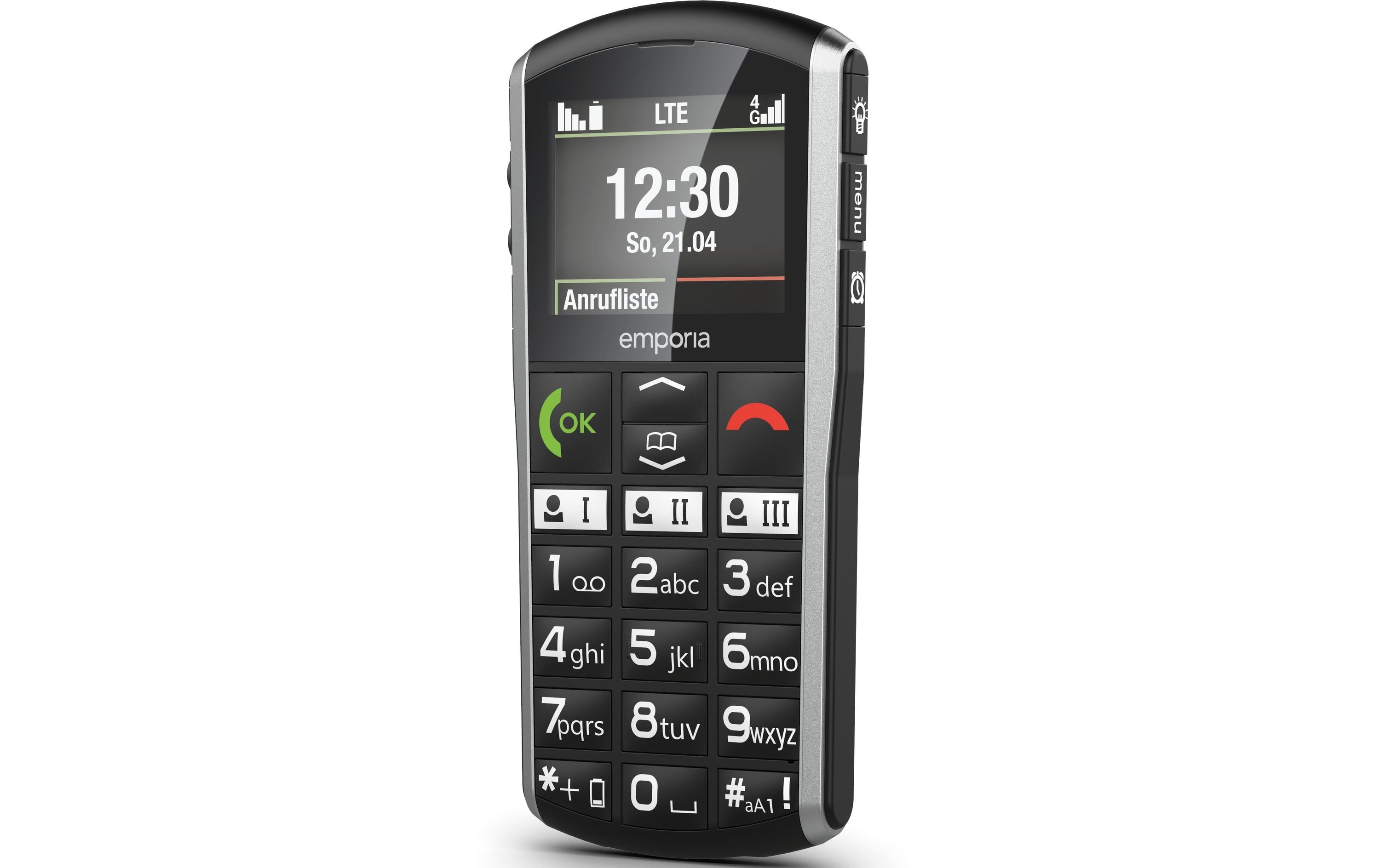 Emporia SIMPLICITY LTE 4G