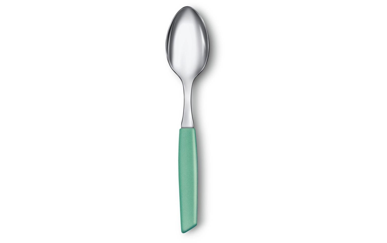 Victorinox Kaffeelöffel Swiss Modern 1 Stück, Mint