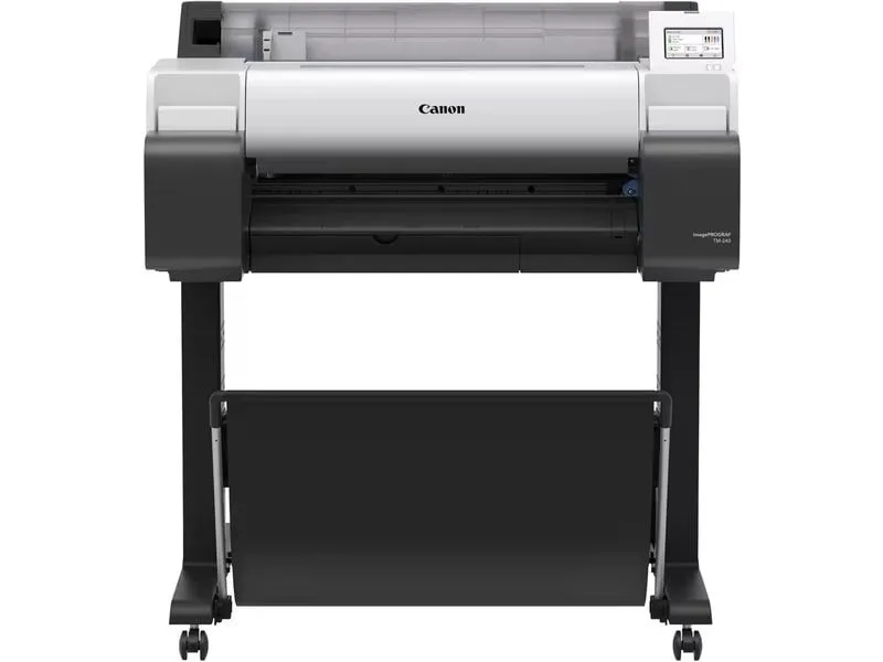Canon Grossformatdrucker imagePROGRAF TM-240
