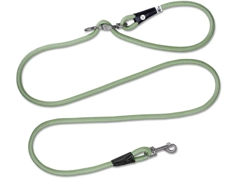 curli Vario Comfort Leash Olive L