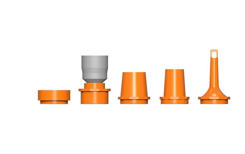 Aerogogo Luftpumpe Giga Pump 5.0