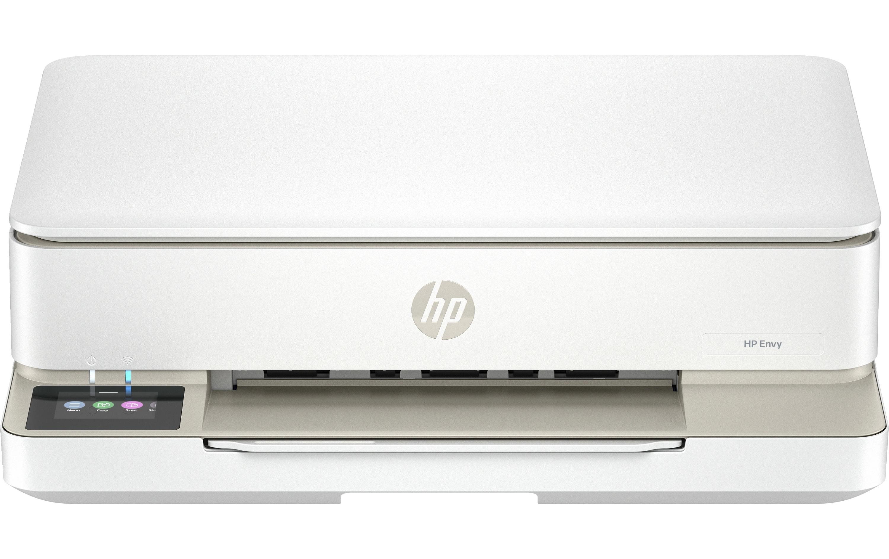 HP ENVY 6120e All-in-One Printer HP ENVY 6120e All-in-One Printer