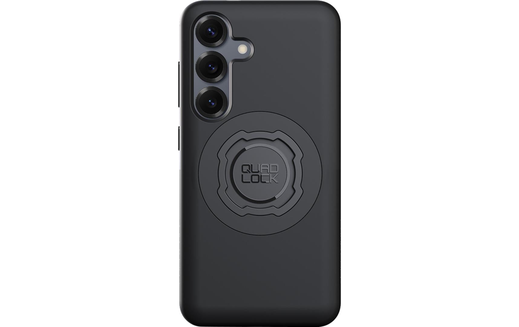 Quad Lock MAG Case Samsung Galaxy S25