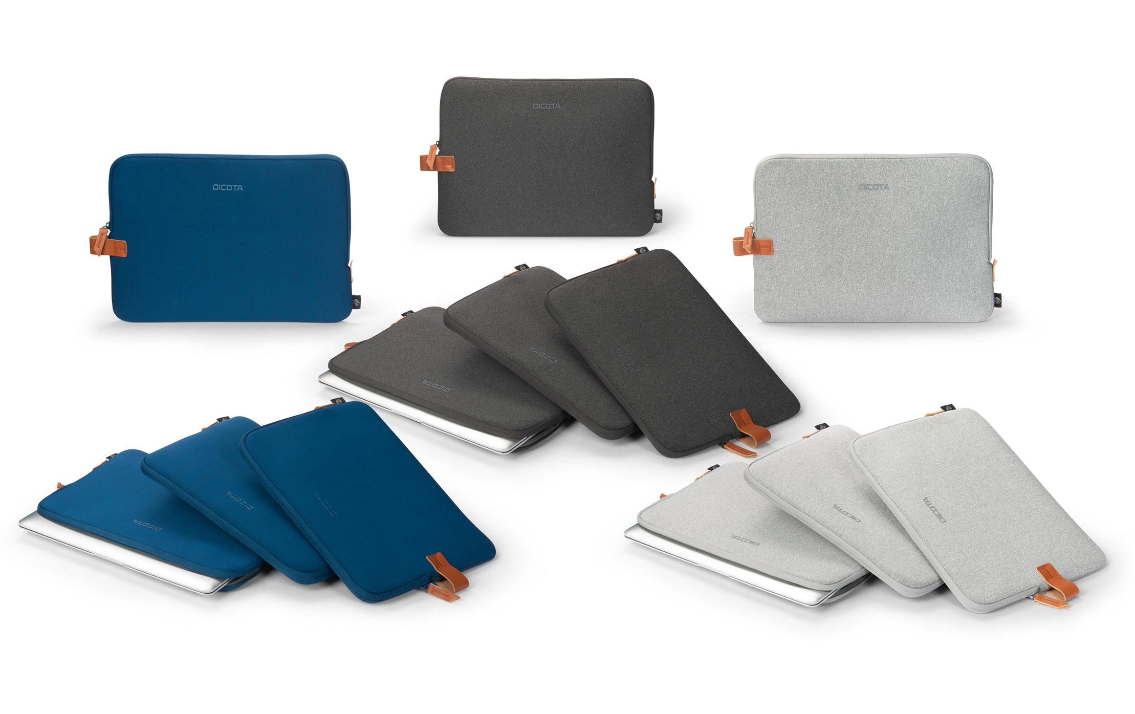 DICOTA Notebook-Sleeve Skin Urban 16