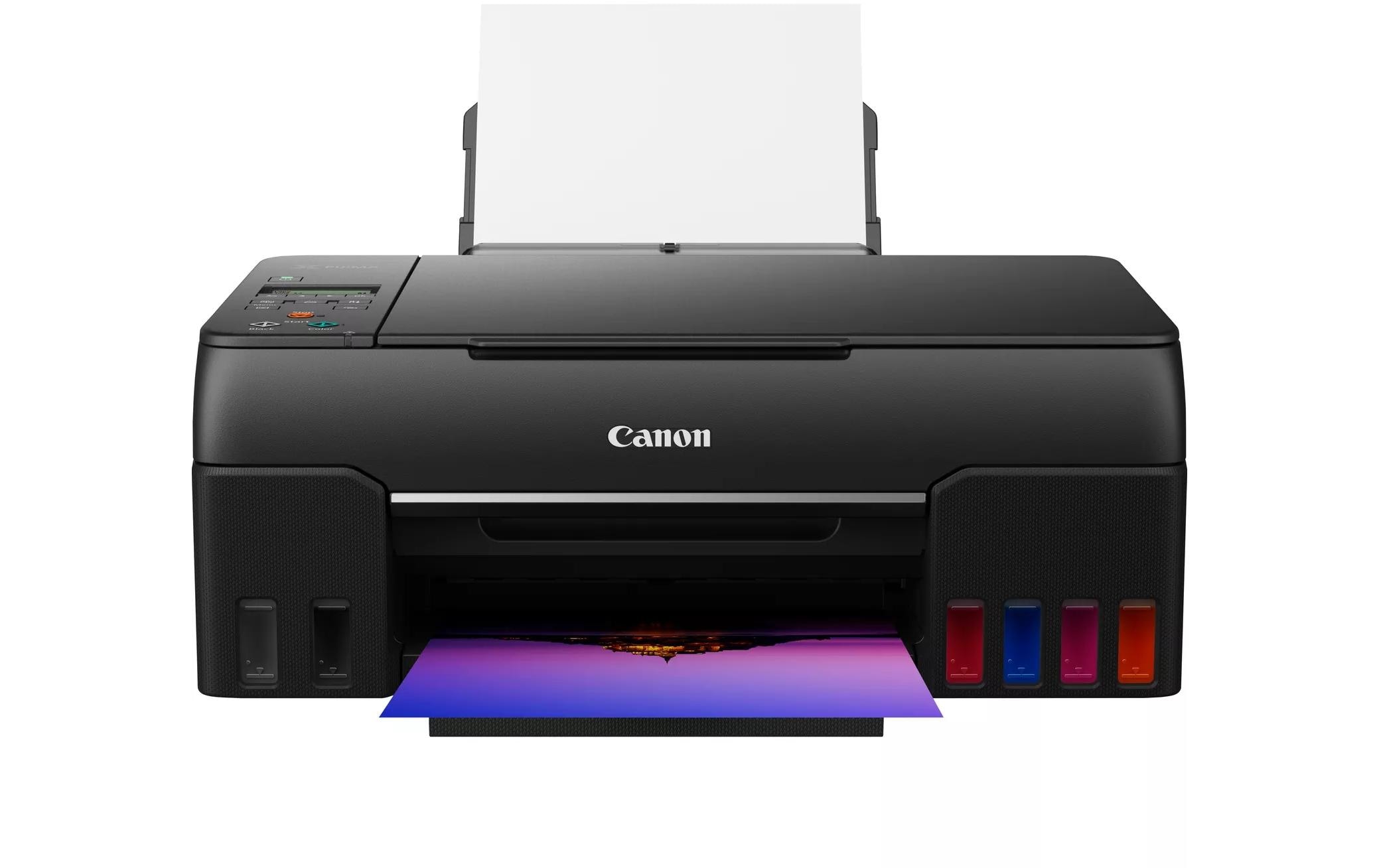 Canon Multifunktionsdrucker PIXMA G650