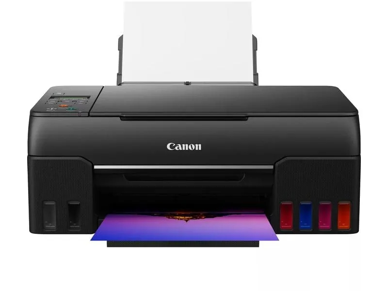 Canon Multifunktionsdrucker PIXMA G650 Canon Multifunktionsdrucker PIXMA G650