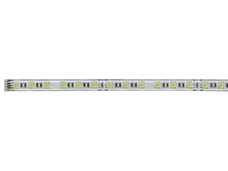 Paulmann LED-Stripe MaxLED RGBW 1 m Verlängerung Paulmann LED-Stripe MaxLED RGBW 1 m Verlängerung