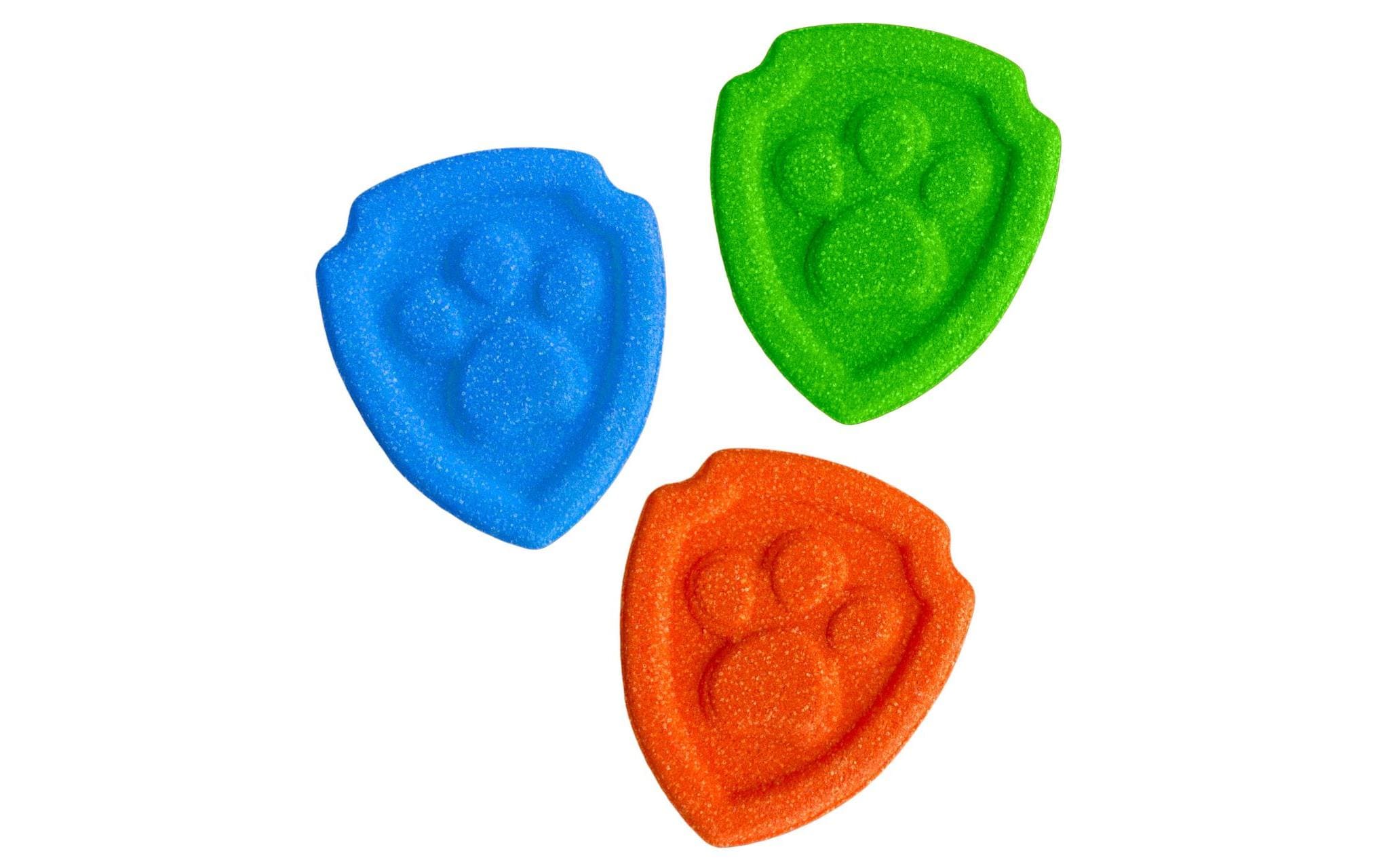 Craze Badespass Inkee Badebomben Paw Patrol 3er-Set Craze Badespass Inkee Badebomben Paw Patrol 3er-Set