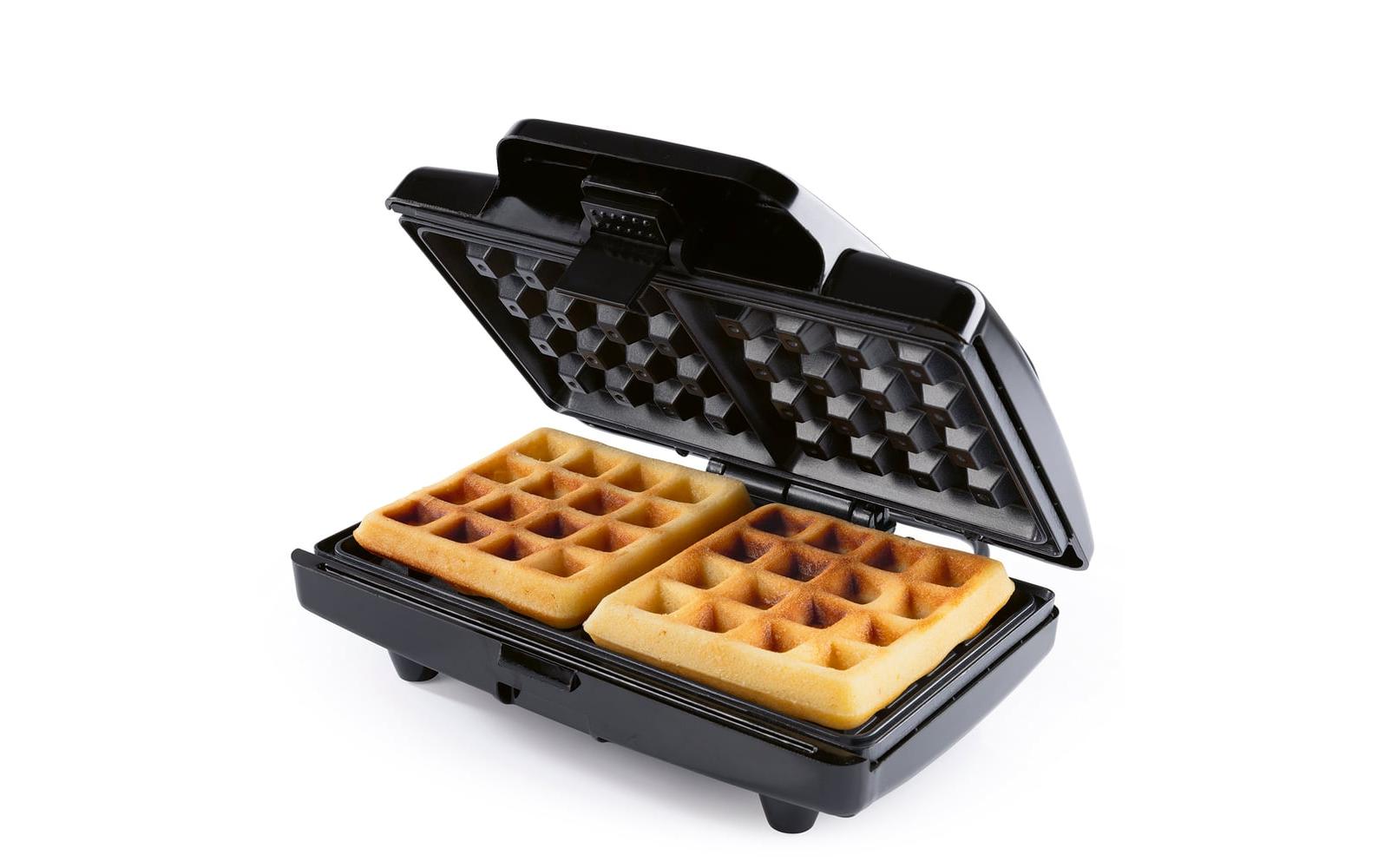 GOURMETmaxx Waffeleisen