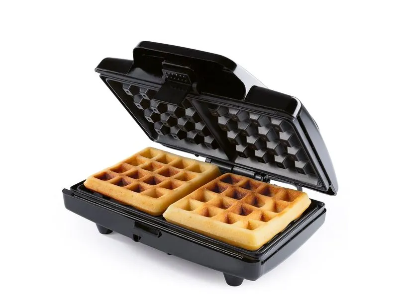 GOURMETmaxx Waffeleisen