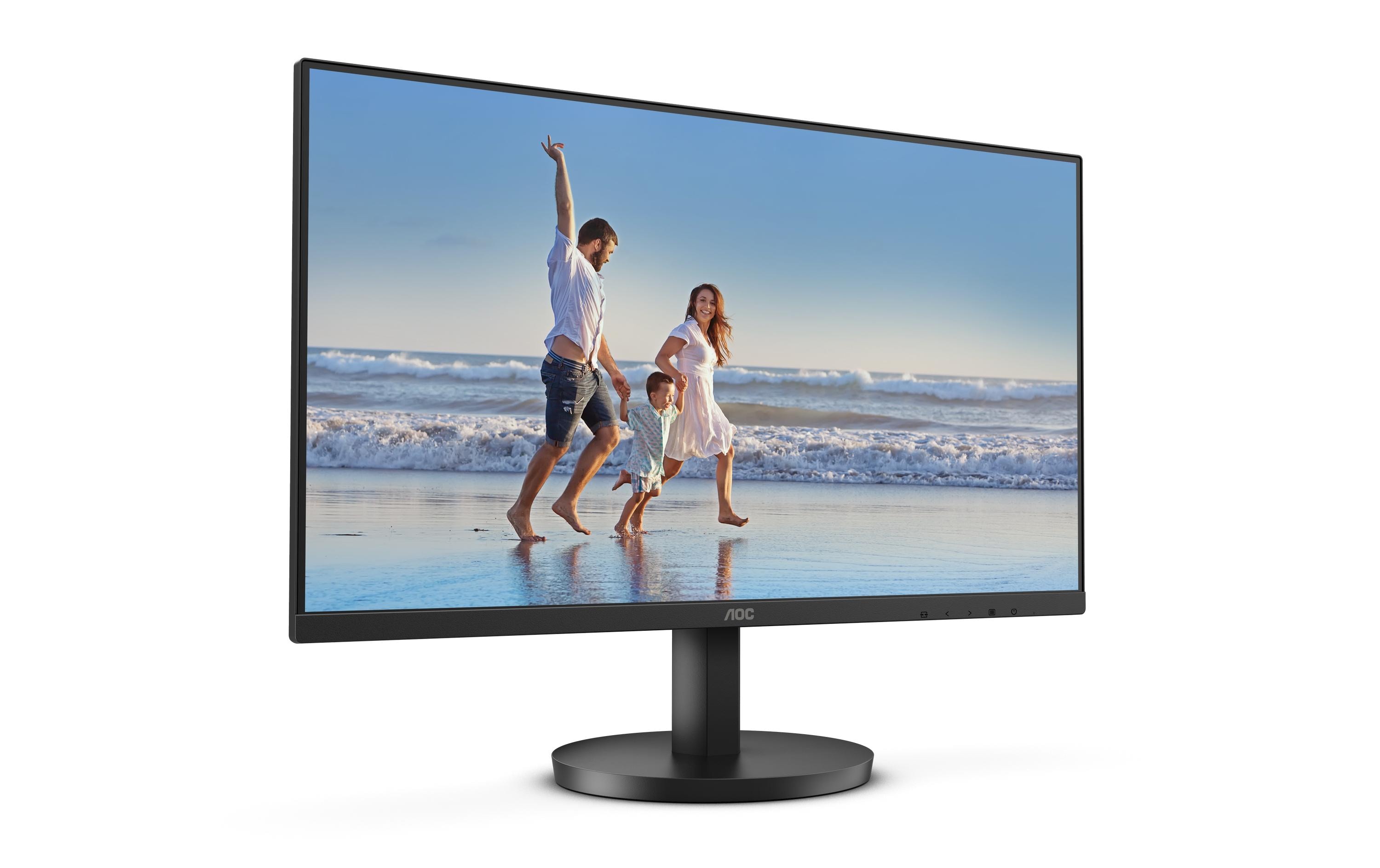 AOC Monitor 24B3HMA2 AOC Monitor 24B3HMA2