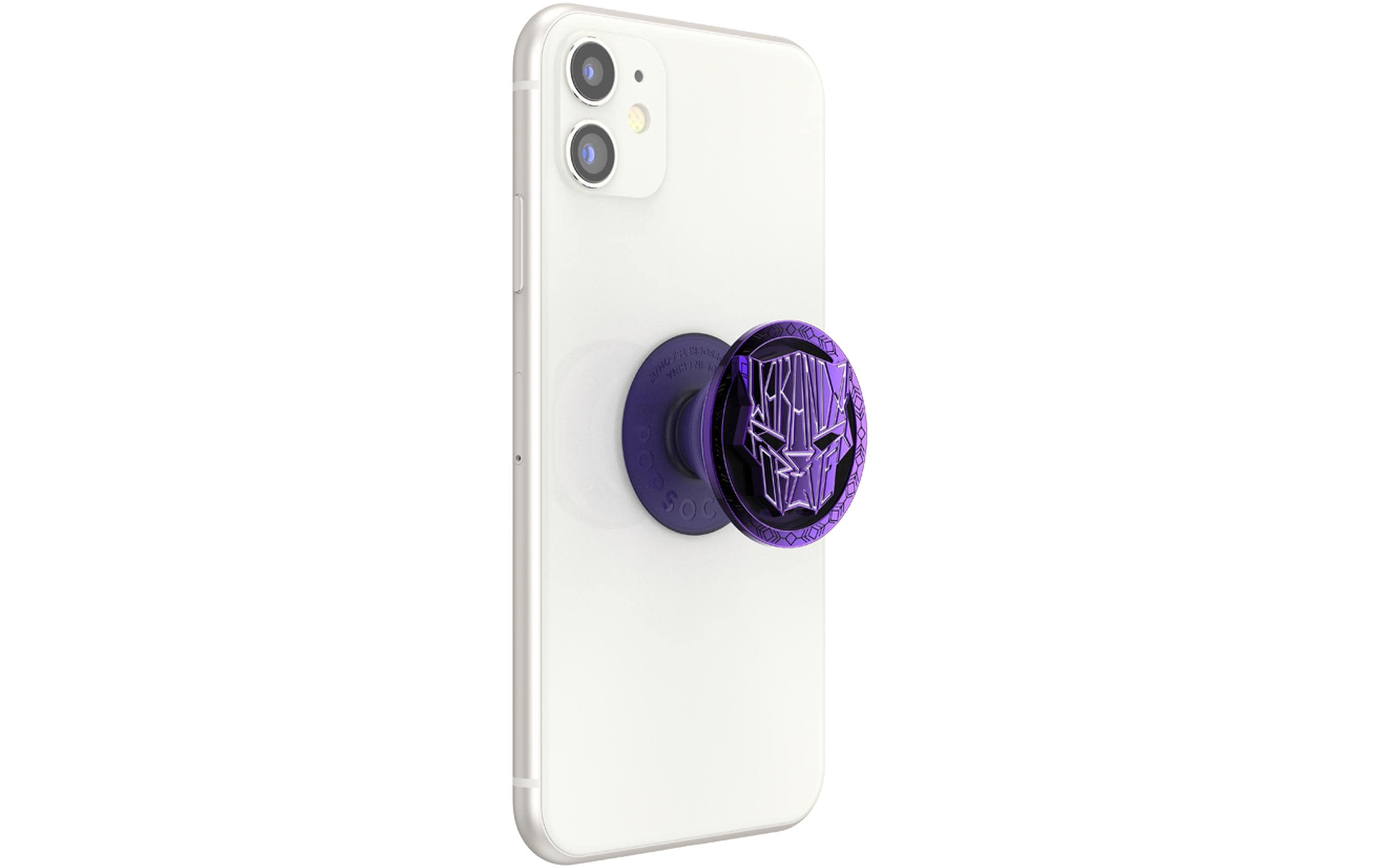 PopSockets Halterung Premium Wakanda Forever